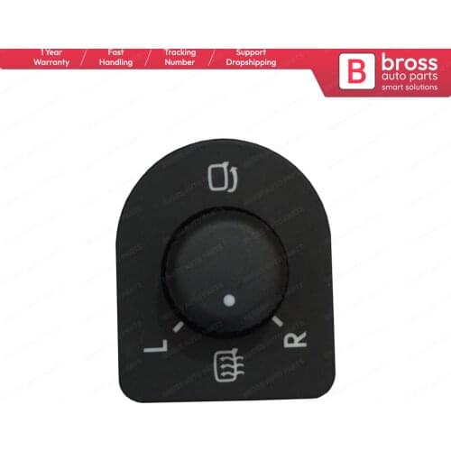 Bross Auto Parts Car Mirrors