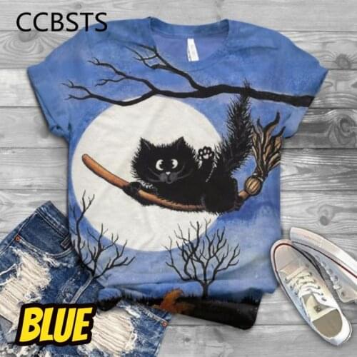 CCBSTS Womens Summer T-shirts