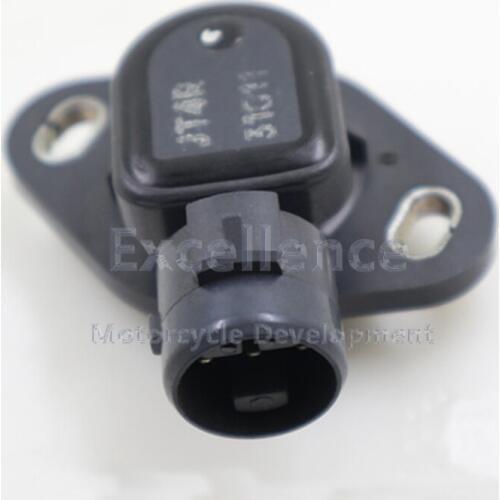 Throttle position sensor for Honda CB1000 CB900F CB 900 Hornet