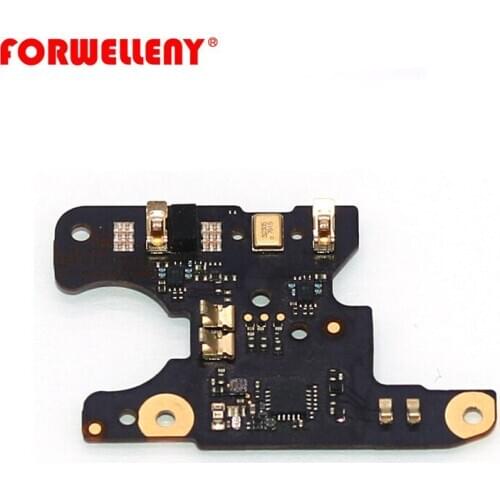 For Google pixel 3A microphone mic bottom board Auxiliary PCB Circuits