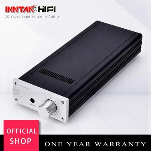 Fever Tube Headphone Hifi Desktop Power Amplifier Refer To Lehman Circuit