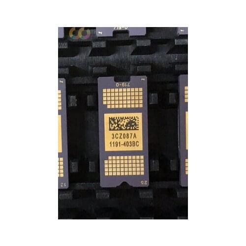Brand New Led Projector Parts Dmd Chip 403bc 34Z383A 1191-403BC Fit for Dell M110 M115HD