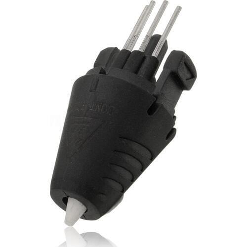 Hot Sale Replacement Nozzle Extruder Print Head for First Second Generation 3D Printing Pen