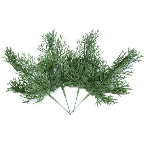 2/5 Pieces artificial plants vase for home decoration wedding bridal accessories clearance diy gifts candy box christmas wreath