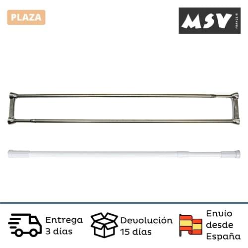 Штанги для шторки для ванны MSV China At AliExpress