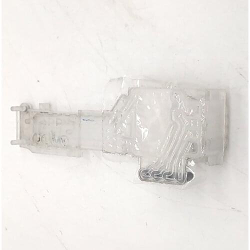 Printhead DUMPER 990 A4 For brother J220 990A4 MFC-795 J615W J125 195C DCP-195C J220 J315 MFC-255CW J195 J125 J410 J315 J515W