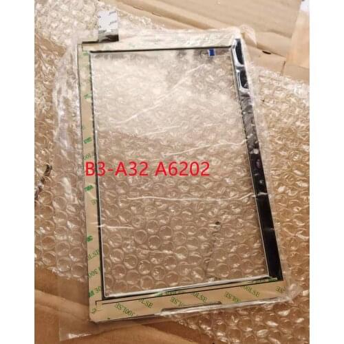 New For Acer Iconia One 10 B3-A32 A6202 B3 A32 Touch Screen Digitizer Panel Glass Sensor
