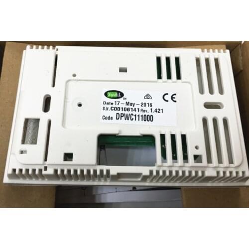 New And Original Sensor Controller DPWC111000 Spot Photo, 1-Year Warranty