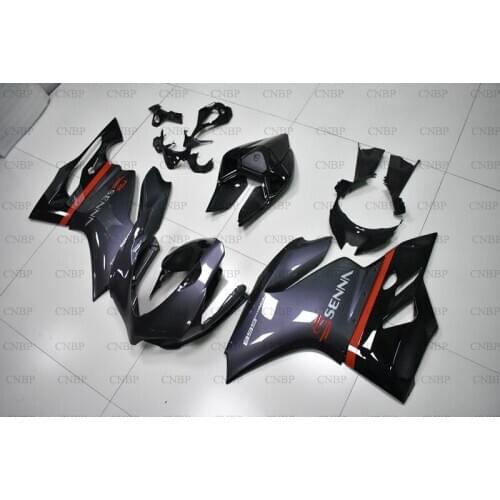 Abs Fairing 889 2012 - 2014 Fairing for DUCATI 1199 2013 Fairings 889 13 14