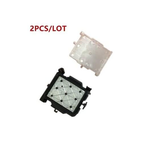 Original Capping Top Unit for Mimaki JV300 / JV150 Solvent Ink Cap Top 2PCS/Lot