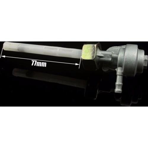 Gas Fuel Tank Switch Petcock Shut off Valve Torsion switch for Honda Z50 Z50R Z50J Monkey Bike