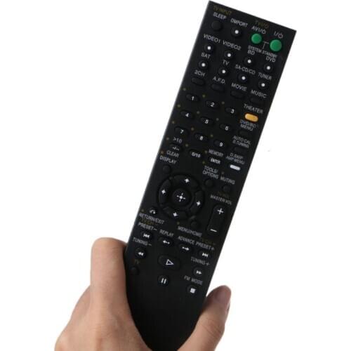 RM-AAU022 Remote Control for SO-NY AV System TV RM-AAU020 STR-KS2300 STR-DG520 667C