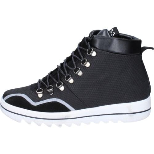 TREPUNTOTRE Men's Shoes