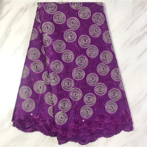 Heavy Rich Austria Lace Highest Quality African gold Lurex Handcut 100%Cotton Fabric Ghana traditional Couple Celebrant Wear