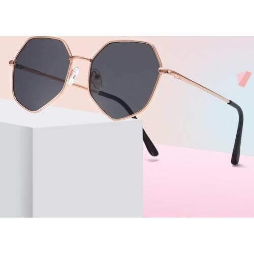 Street Fashion 3-8 yrs Baby Kids Sunglasses Boys Girls Children Sunglasses Uv400 Oculos De Sol Feminino Stage Party glasses N804