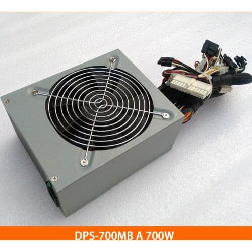 High quality power supply for DPS-700MB A 700W working well