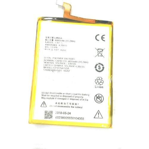Аккумуляторы для телефонов ZTE Blade X3 Westrock China At AliExpress
