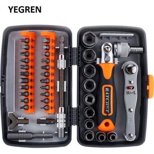 Yegren Tool Kits