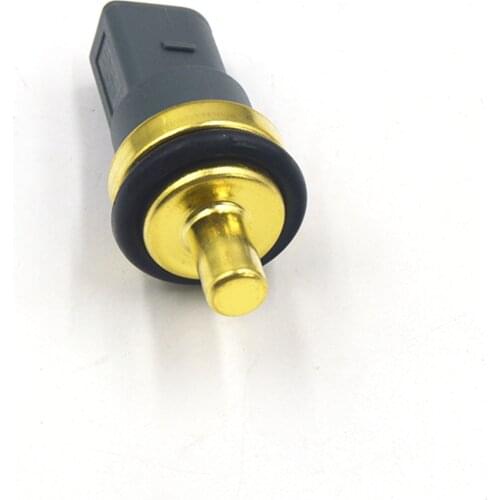06A919501A Engine Coolant Temperature Sensor Sender Switch For Skoda Audi A1 A2 A3 A4 A5 A6 A7 A8 Q3 Q5 Q7 TT R8 VW Jetta Golf