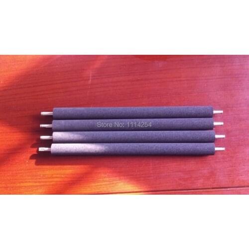 3x Rubber Roller for Noritsu QSS 32XX and QSS 37XX series Noritsu minilab machine China made