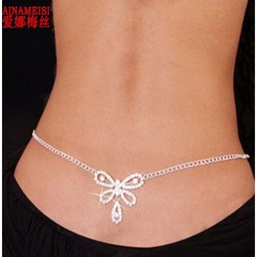 AINAMEISI Piercing Jewelry