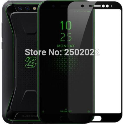 Защитные пленки для Xiaomi Black Shark 2 Armoureagle China At AliExpress
