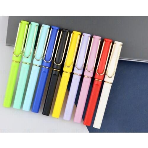 Free shipping 100pcs/lot customized logo plastic pen; promotional ballpoint pen; cheap pen; writing pen sp45