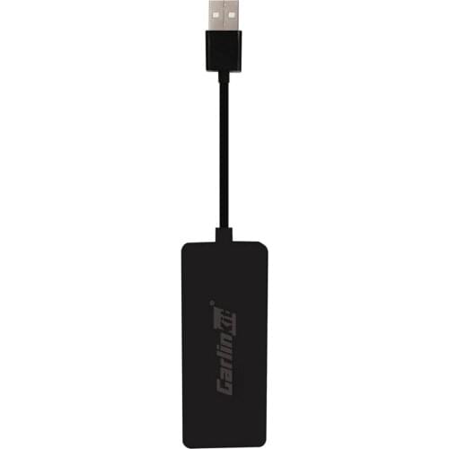 CarPlay Wireless Dongle Android Auto USB For Modify Android Screen Car Carplay Wireless Activator Carplay Adapter Car Accessory