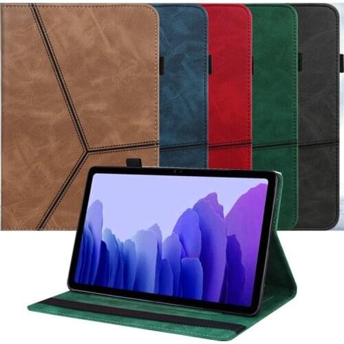 Funda Cover for Lenovo Tab M10 FHD Plus 10.3 Tablet Wallet Shell for Lenovo Tab M10 HD 2nd Gen TB-X306F X505F X606F X606 Case