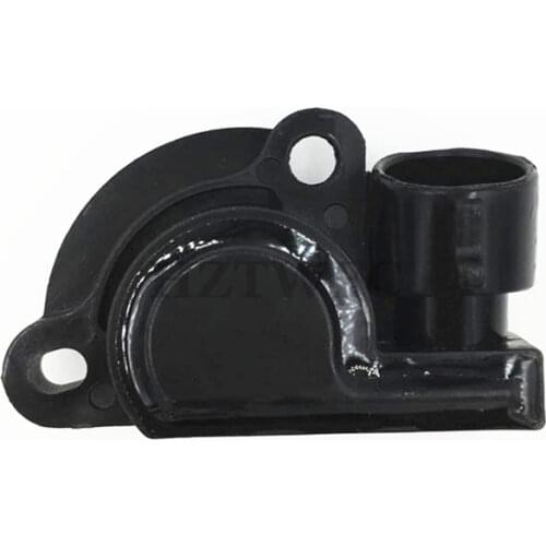 Throttle Position Sensor TPS 0825482 17080671 17087653 For Buick Cadillac GMC For Chevrolet Suzuki Daewoo Opel Pontiac VAUXHALL
