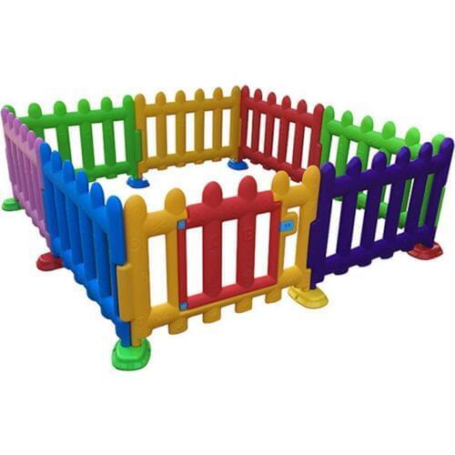 Indoor Baby Playpens Outdoor Games Fencing Children Play Fence Kids Activity Gear Environmental Protection EP Safety Play Yard