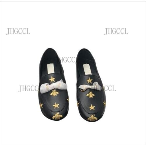 JHGCCL Women's Loafers