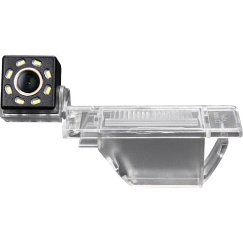 HD 720p Rear view camera for Infiniti ESQ/Infiniti Q50L Nissan Kicks Latio Versa Latio Versa Note Qashqai J10 J11/Dualis Juke