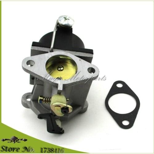 Carburetor For MTD Yard Machines Tecumseh 11HP 13.5HP Tractor Engine Carb