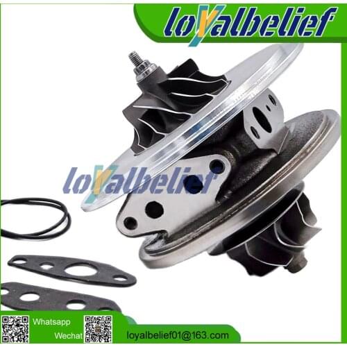 Turbo Core Cartridge GT2056V For Nissan Navara 2.5 DI YD25 171 HP 14411-EB70A 14411EB70C 14411EB70B 14411EB70A 767720 chra
