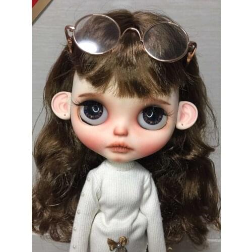 Blyth girl Customized doll ,Selling customized face and doll NO.KSD05