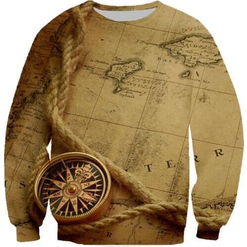 Mr.MayLan Children's Compasses