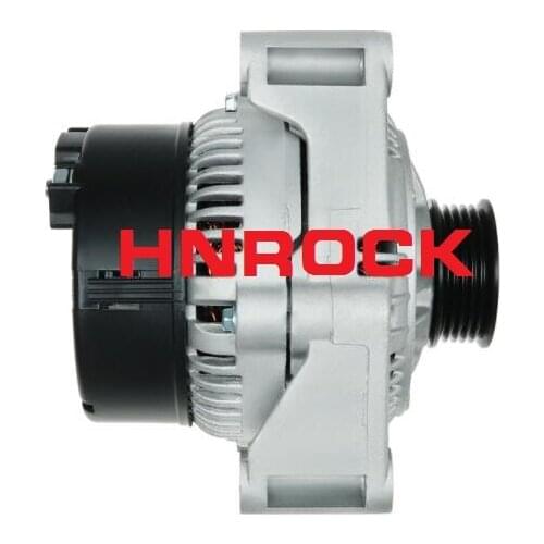 NEW 14V 80A ALTERNATOR DRB0410 IA1008 FOR LAUBER ALFA ROMEO