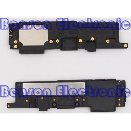 BaanSam New Loudspeaker Assembly For Lenovo Z2 Pro K920 6 Inch Speaker Sound Buzzer Ringer Replacement Parts