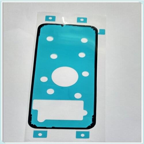 Original New Rear Battery Door Back Housing Cover Adhesive Glue Tape Sticker For Samsung Galaxy S8 G950 S8+ S8 Plus G955