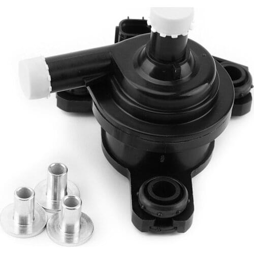 For Toyota Prius 2004 2005 2006 2007 2008 2009 Genuine Electric Inverter Water Pump OEM 0400032528 G9020-47031