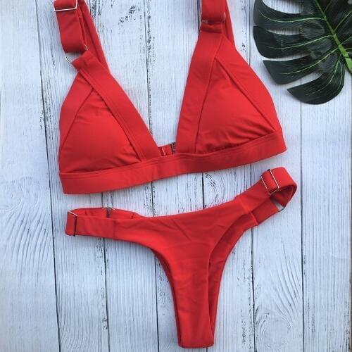 PAYASEN Women's Sports Swimwear