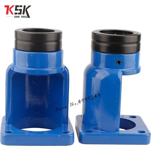 Fixture HSK40 NBT30 BT30 BT40 ISO20 ISO25 ISO30 HSK32 HSK63 Bearing lock knife tightening tool holder set Bearing