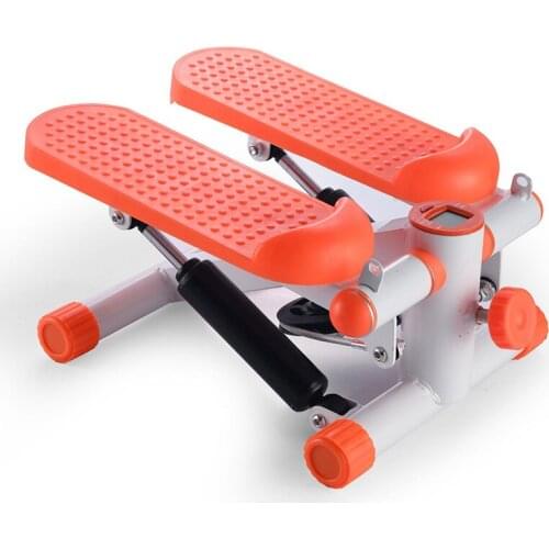 Stepper Multi-speed Adjustment Household Mute Weight Loss Pedal Machine Sports Fitness Equipment Small Stovepipe Machine XE