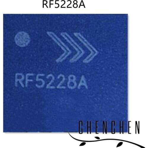 3pcs/lot RF5228A QFN 100% New