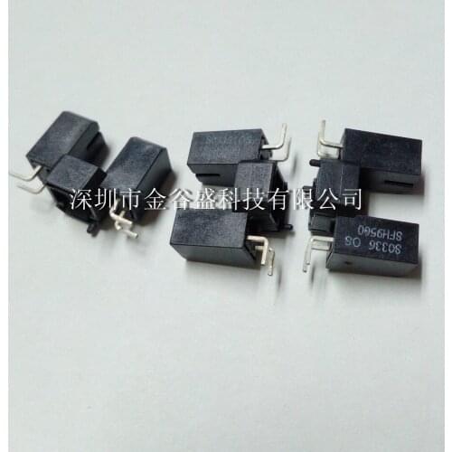 5PCS~50PCS/LOT SFH9500 DIP4 Transmissive photoelectric sensor New original
