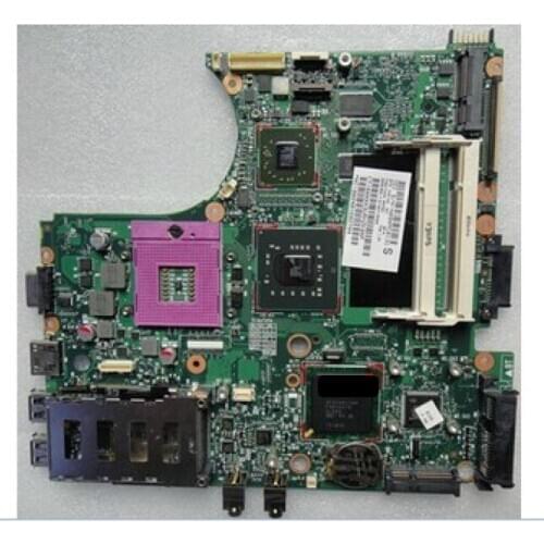 574508-001 lap 4411S DDR2 connect board connect with motherboard full test lap connect board