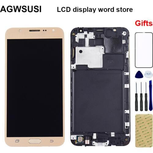 AGWSUSI Screens For Samsung Galaxy J7 China