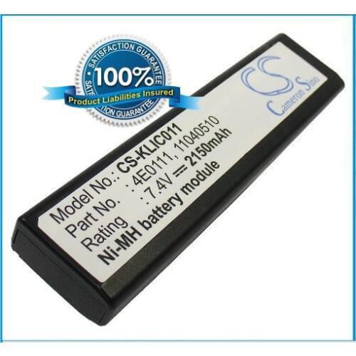 Wholesale Camera Battery For KODAK DCS-520,DCS-560,DCS-620,DCS-620x,DCS-660,DCS-660M,DCS-720,DCS-720x,DCS-760,DCS-760M