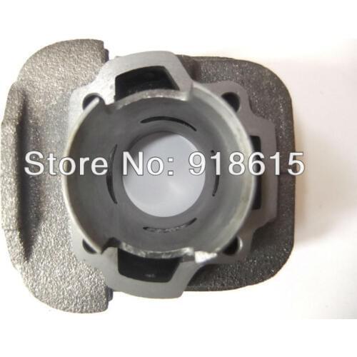 ET950 1E45 950 cylinder head cylinder tube gasoline generator parts replacement